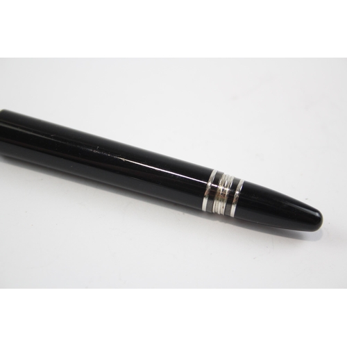 487 - MONTBLANC Starwalker Black Fineliner Drawing Pen - Writing - XD1856086