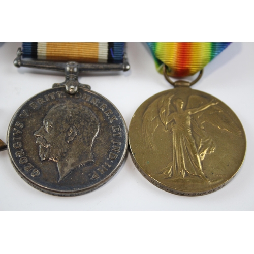 425 - WW1 Mounted 1914-15 Star Trio.  Named 1007 Gnr W.J. Burgess R.F.A - R.A