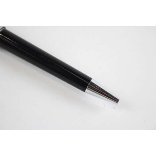 475 - MONTBLANC Meisterstuck Black Ballpoint Pen /  Biro - HK1735690