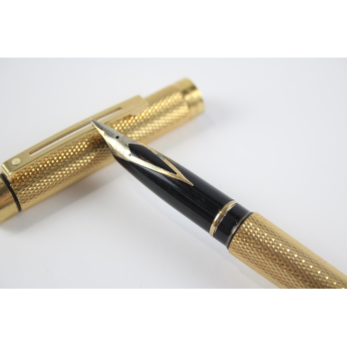 499 - SHEAFFER Pen with 14ct Nib