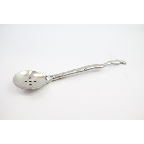 276 - Carrol Boyes Signed spoon