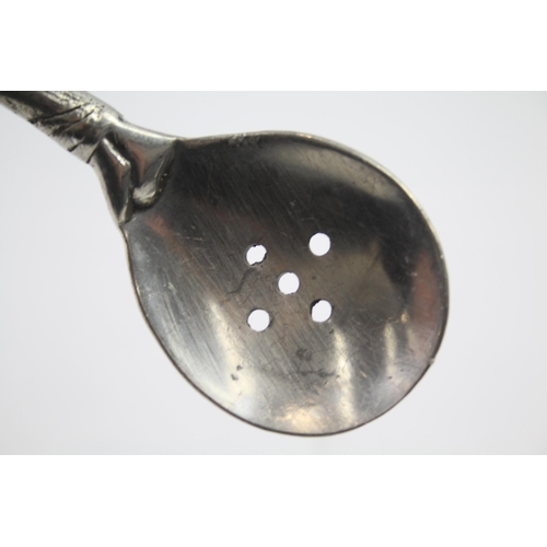 276 - Carrol Boyes Signed spoon