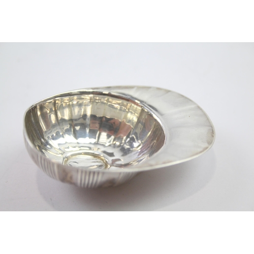 320 - .925 sterling novelty jockey hat caddy spoon