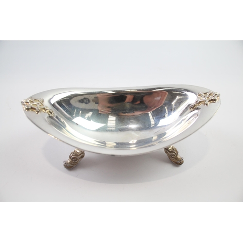 333 - .925 sterling asprey bon bon dish