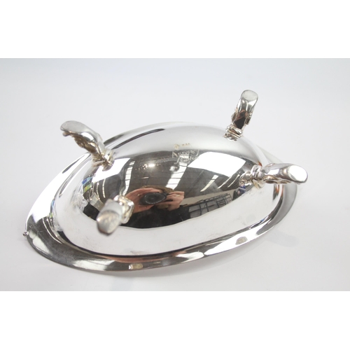 333 - .925 sterling asprey bon bon dish