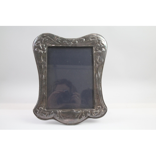 .925 sterling photograph frame