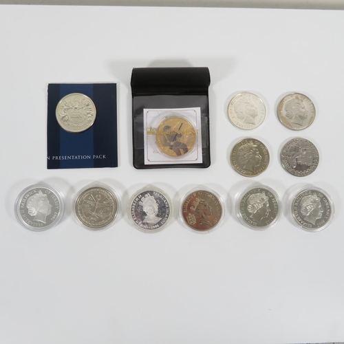 439 - 12x �5.00 coins