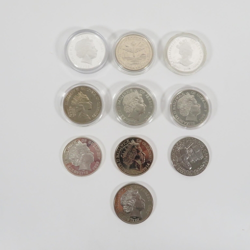 439 - 12x �5.00 coins