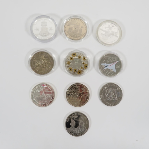 439 - 12x �5.00 coins