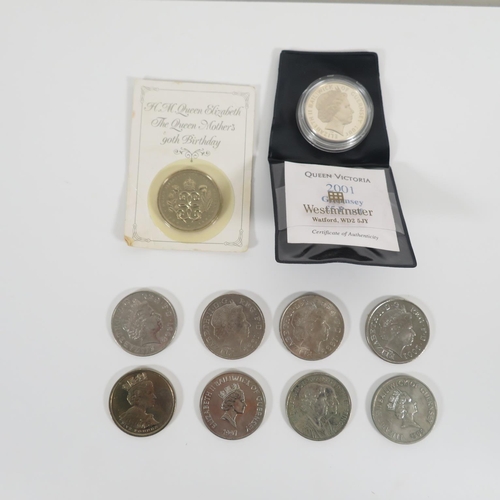 440 - 12x �5.00 coins