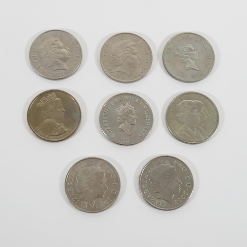 440 - 12x �5.00 coins