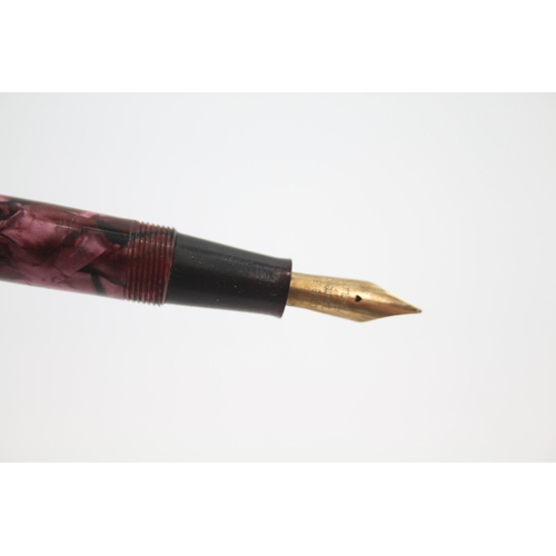 The Conway Pen No 475 Fountain Pen 