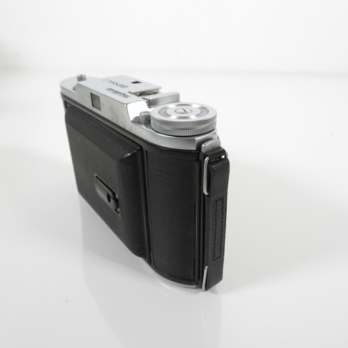 290 - Voigtlander Bessa 1 Camera with case