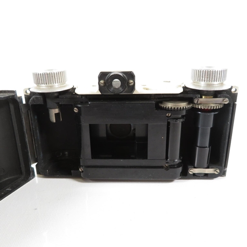 293 - Advocate Ilford Limited Camera