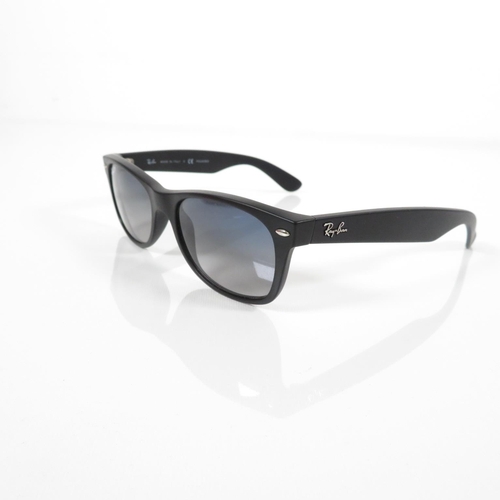 308 - 2x Pairs Ray Ban Sunglasses both etched RB