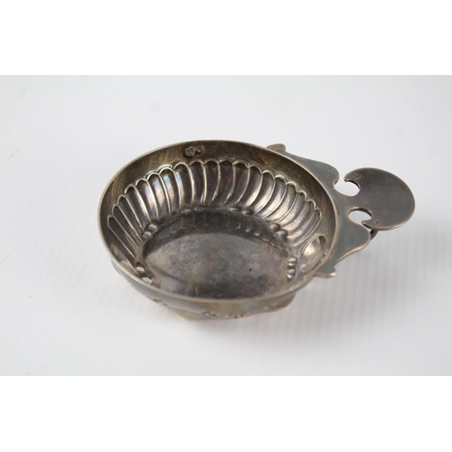 283 - Antique / Vintage .950 Silver Sommelier's Wine Tasting Cup (72g)