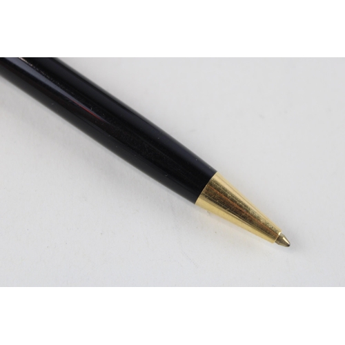 Montblanc Meisterstuck Black Ballpoint Pen / Biro WRITING XX1804483