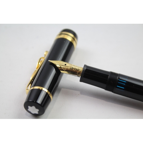 Montblanc philharmonia of discount the nations pen