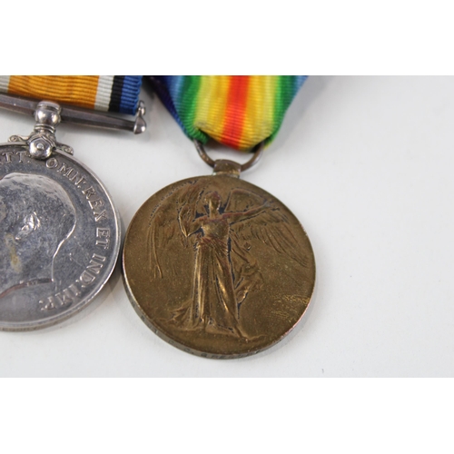 271 - Boer War - WW.1 Mounted Medal Group Named. Q.S.A 32986 Pte. C.C. Gregory 71st