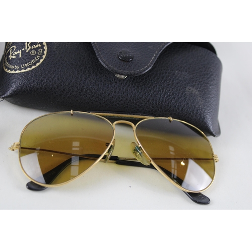 289 - Collection of Designer RayBan Glasses x 4