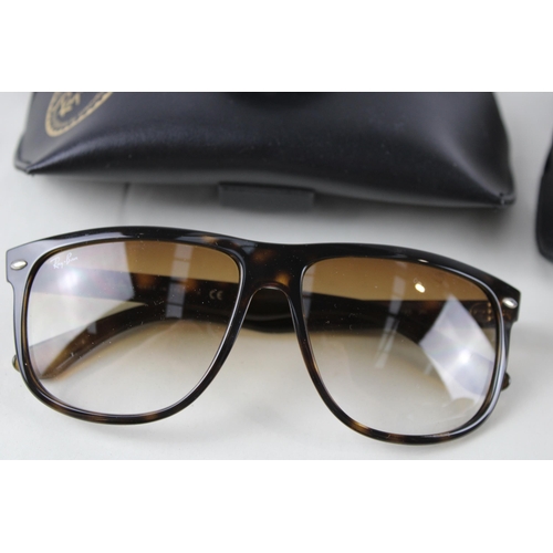 289 - Collection of Designer RayBan Glasses x 4