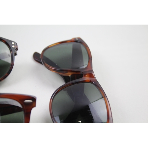 290 - Collection of Designer RayBan Glasses x 5