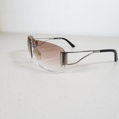 236 - Collection of Designer Glasses Inc Valentino, Chloe, Tom Ford Etc x 4