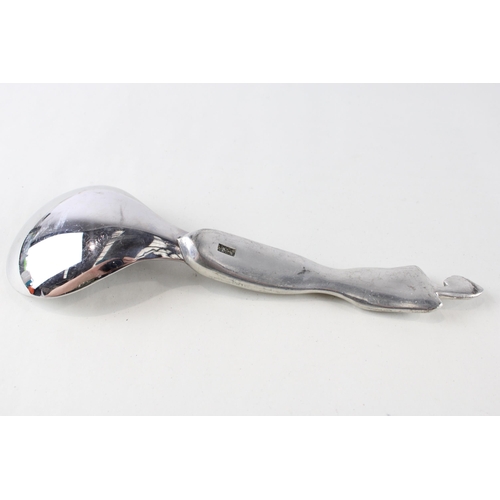 268 - Carrol Boyes Large Chinese Rice Serving Spoon