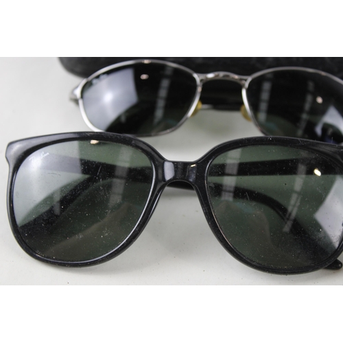 280 - Collection of Designer RayBan Glasses x 5