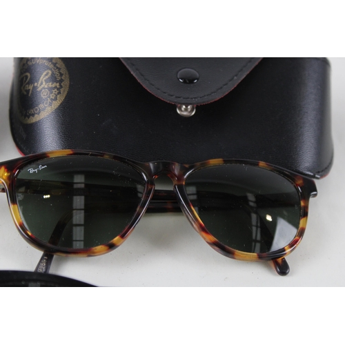 283 - Collection of Designer RayBan Glasses x 5