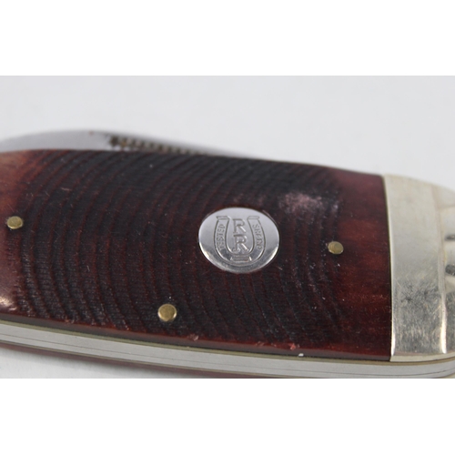 285 - Rough Riders Collectors Knife