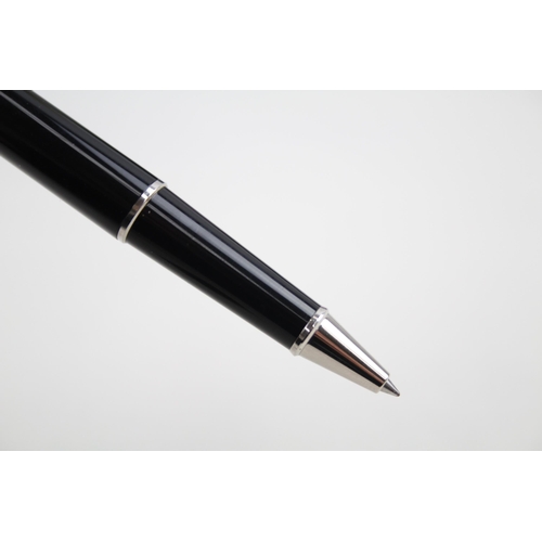 479 - MONTBLANC Meisterstuck Black Cased Rollerball Pen - HR1155466