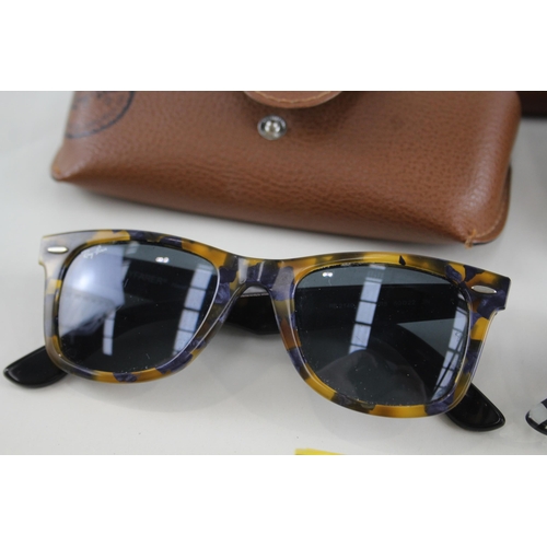 496 - Ray Ban  Designer Sunglasses