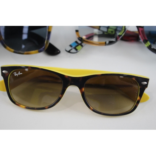 Ray Ban Designer Sunglasses