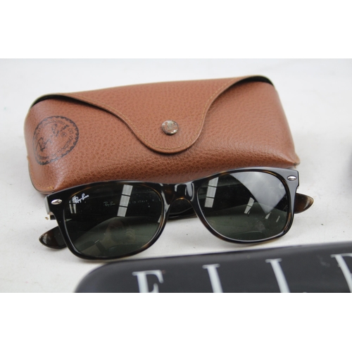 497 - Ray Ban  Designer Sunglasses