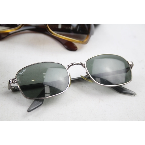 497 - Ray Ban  Designer Sunglasses