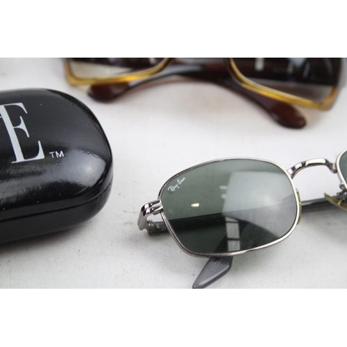 497 - Ray Ban  Designer Sunglasses