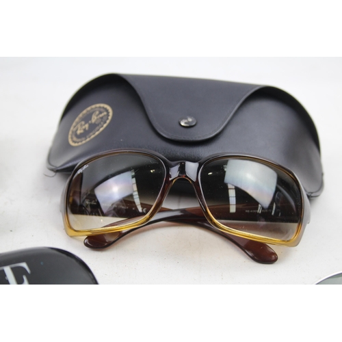 497 - Ray Ban  Designer Sunglasses