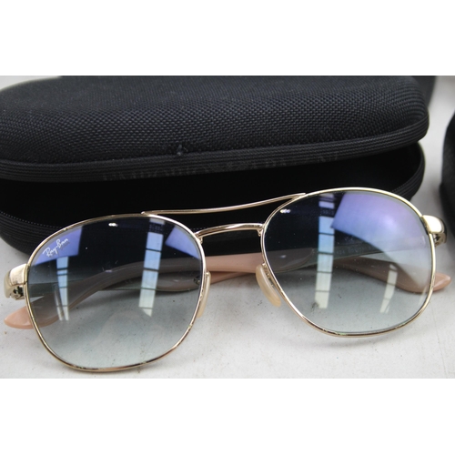 498 - Ray Ban  Designer Sunglasses