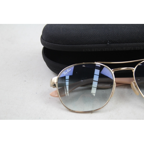 498 - Ray Ban  Designer Sunglasses