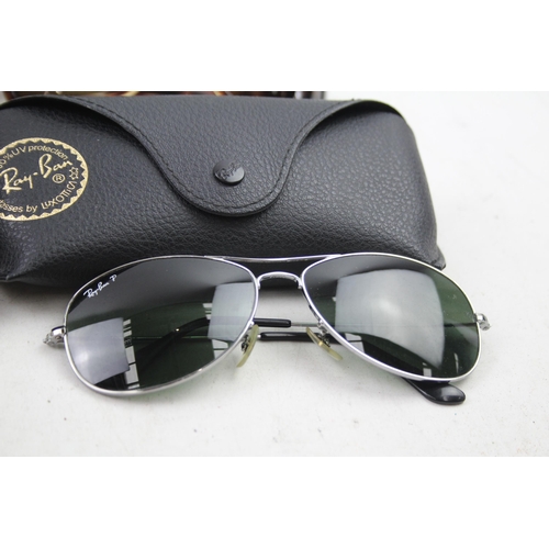 498 - Ray Ban  Designer Sunglasses