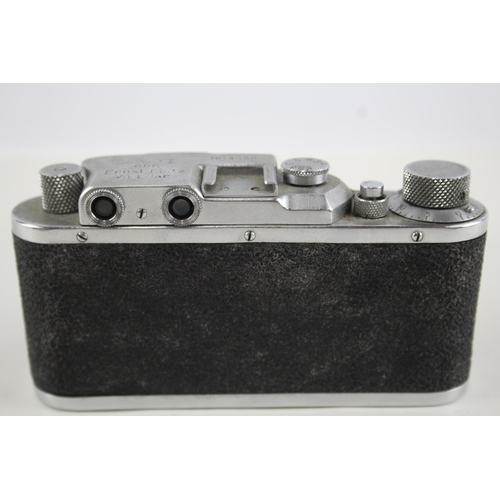 516 - Reproduction Leica / FED Leitz Wetzlar Rangefinder Film Camera Russian Copy