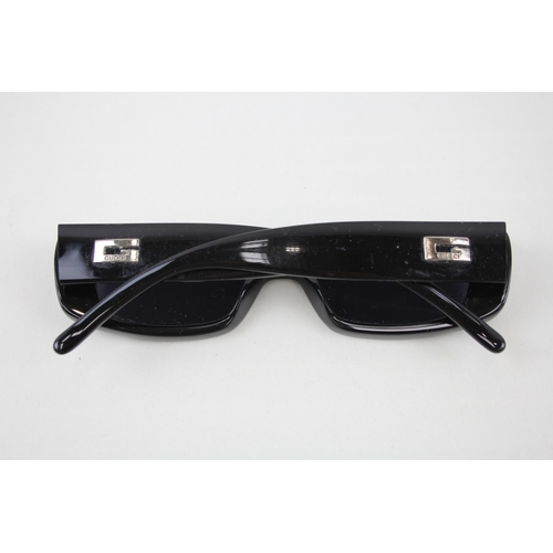 371 - Designer Gucci Sunglasses In Case