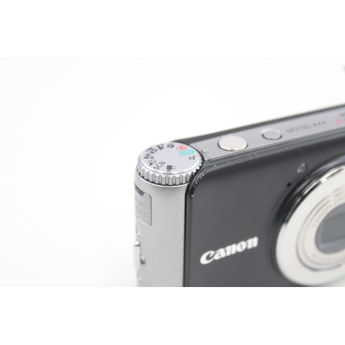 401 - Canon Powershot A3150 IS Digital Compact Camera w/ Canon 4x zoom