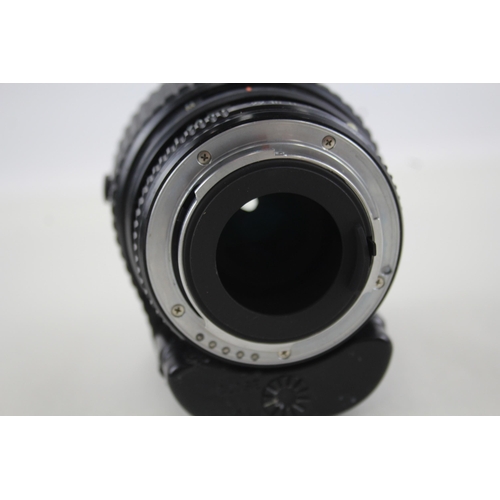 404 - SMC Pentax AF Zoom 35-70mm F/2.8 Vintage Autofocus Camera Lens Working