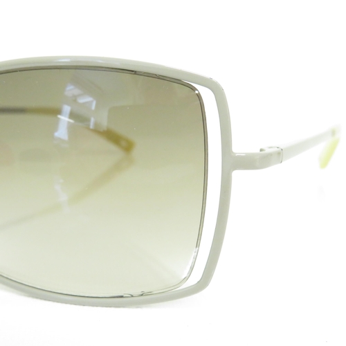 508 - 4 x Designer Sunglasses including Escada, Police, Radley, Red or Dead - All with Cases