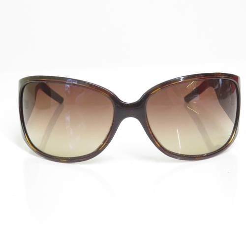 508 - 4 x Designer Sunglasses including Escada, Police, Radley, Red or Dead - All with Cases