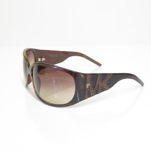 508 - 4 x Designer Sunglasses including Escada, Police, Radley, Red or Dead - All with Cases