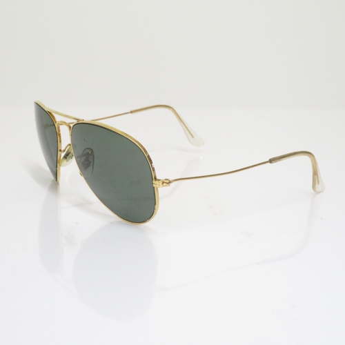 509 - 4 x Ray Ban Sunglasses- All with Cases