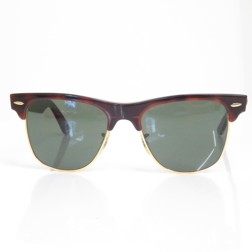 509 - 4 x Ray Ban Sunglasses- All with Cases